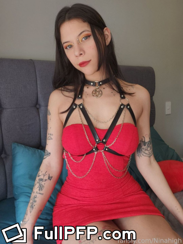 Nina @Ninahigh full-size profile picture OnlyFans