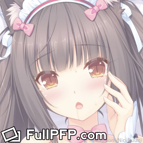 Moka @NiniBuuni Fansly Full Size avatar Picture (HD)