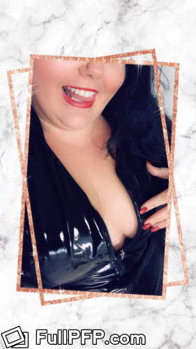 Voodoo Vixen NI @nivoodoo full-size profile picture OnlyFans