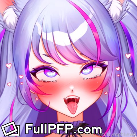 NymphLewd @NymphLewd Fansly Full Size avatar Picture (HD)