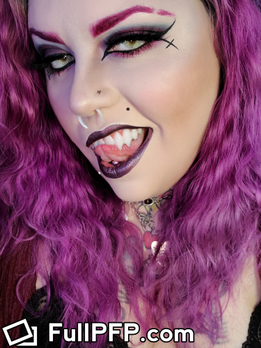 Queen Of Sin @queensinkara full-size profile picture OnlyFans