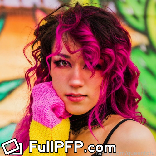 Queen Tofu @queentofu full-size profile picture Fansly