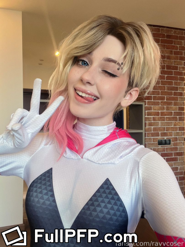 ravvcoser @ravvcoser full-size profile picture FanCentro