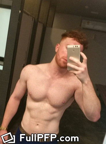 Fox (redhot20cm) OnlyFans Profile Picture