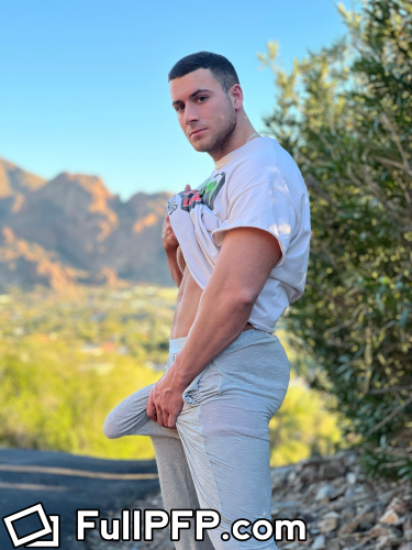 Shreds @shreds full-size profile picture OnlyFans