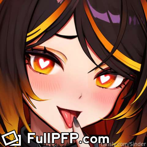 Sinder 🔥 (Sinder) Fansly Profile Picture