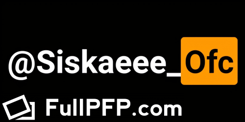 Siskaeee @siskaeee OnlyFans Full Size header Picture (HD)