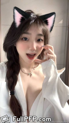 sunny (sunny) Fansly Profile Picture