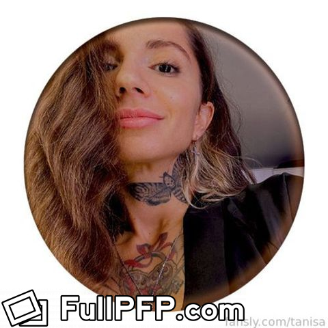 Tanisa🖤tattoo model @tanisa full-size profile picture LoyalFans