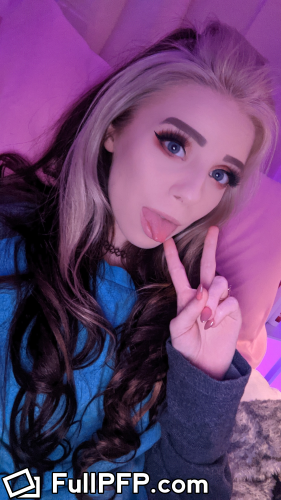 Sammy @thegoldengoddes full-size profile picture FanCentro