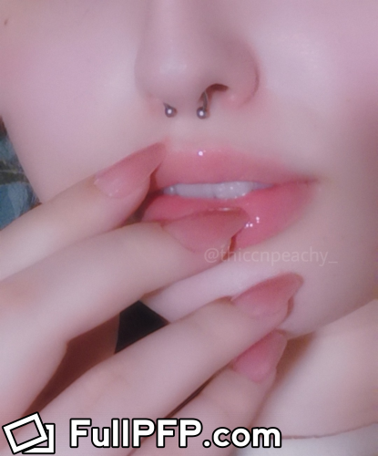 Peaches @thiccandpeachy full-size profile picture Fansly