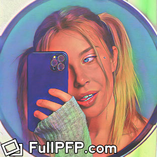 Vera Serephina @veraserephina F2F Full Size avatar Picture (HD)