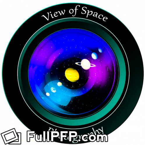 ViewofSpace (viewofspace) LoyalFans Profile Picture