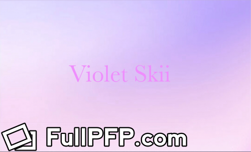 Violet Skii (violet_skii) OnlyFans Profile Picture