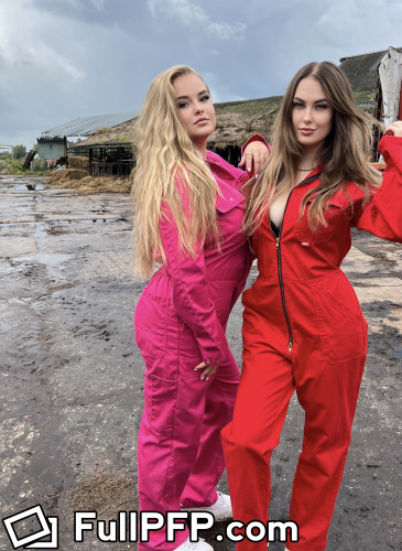 Vivian Bron @vivian F2F Full Size header Picture (HD)