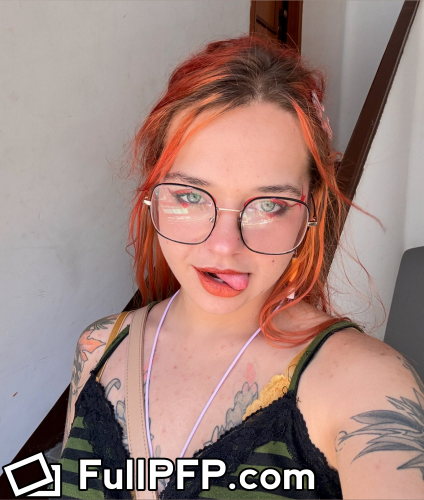 ❤️‍🔥Hurona Rolera @xhuronax full-size profile picture OnlyFans